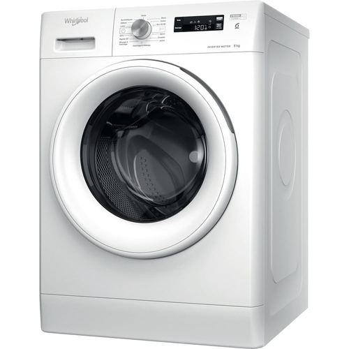 Whirlpool PFFS 38258 W FR