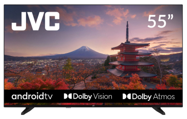JVC LT-55VA3300