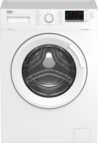 Beko WUX81282WI/IT 7000840071