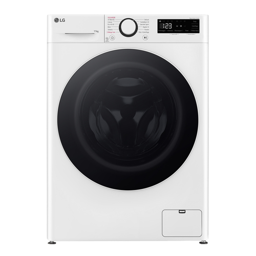 LG F4R5011TSWW