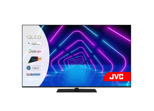 JVC LT-50VAQ725I