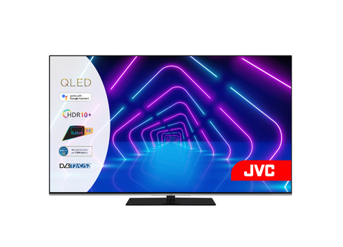 JVC LT-55VAQ725I