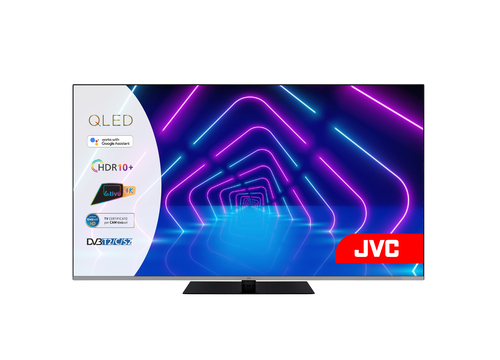 JVC LT-70VAQ725I