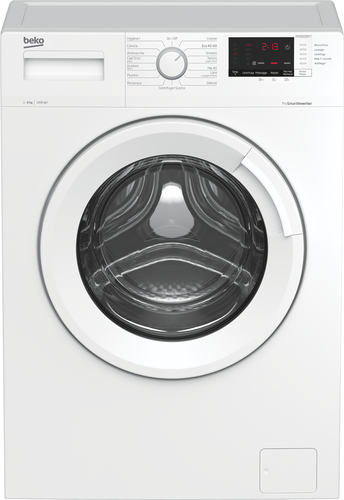 Beko WUXS61032WI-IT 7000040089