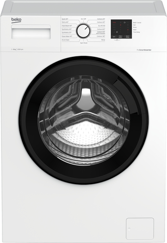 Beko WUE6511BW 7000040088