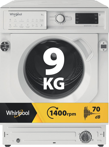 Whirlpool BI WMWG 91485 FR
