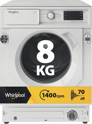 Whirlpool BI WMWG 81485 EU