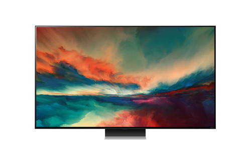 LG 86QNED866RE