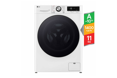 LG F4WR7011AGW