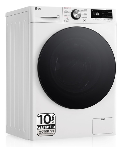 LG F4WR7010AGW