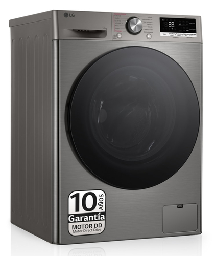 LG F4WR7010AGS