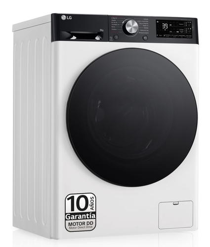 LG F4WR7509AGH