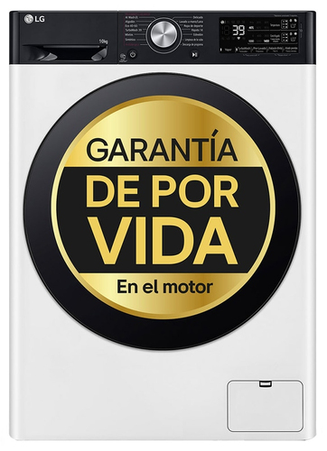LG F4WR7510AGH