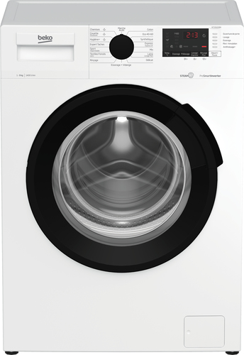 Beko WTV94221BW 7158146100