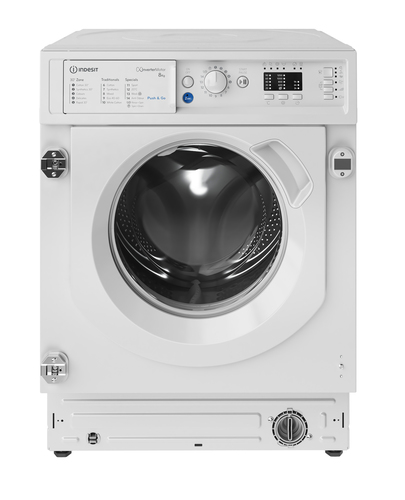 Indesit BI WMIL 81485 UK