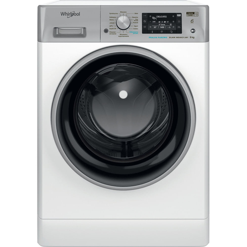 Whirlpool MEFFD 9469 WSBSV PL