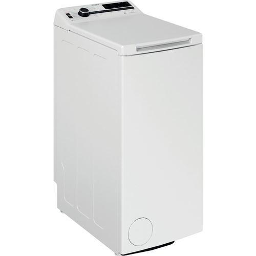 Whirlpool TDLRB 6251BS EU