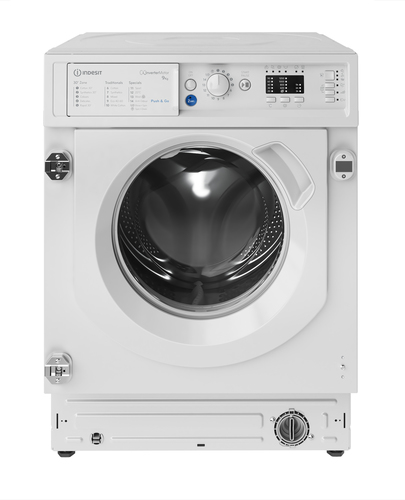 Indesit BI WMIL 91485 UK