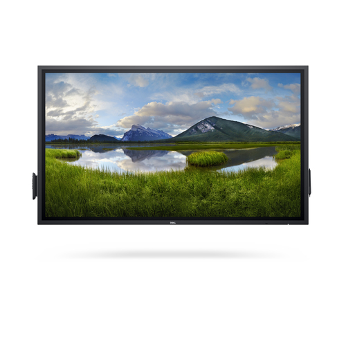 Dell P6524QT