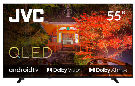 JVC LT-55VAQ330P