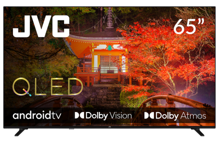 JVC LT-65VAQ330P