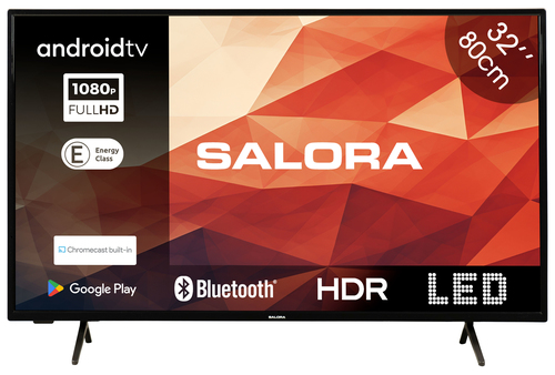 Salora 32KE220