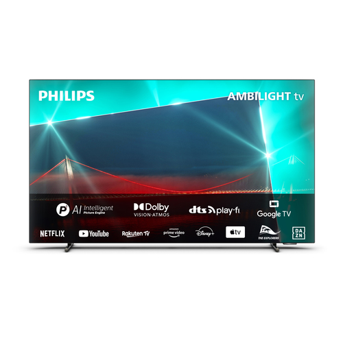 Philips 55OLED718/12
