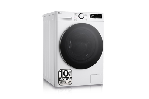 LG F4WR6010A1W