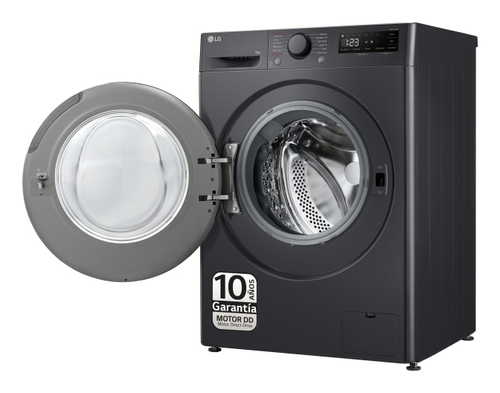 LG F4WR5009A6M