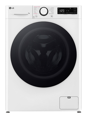 LG F4WR6009A0W