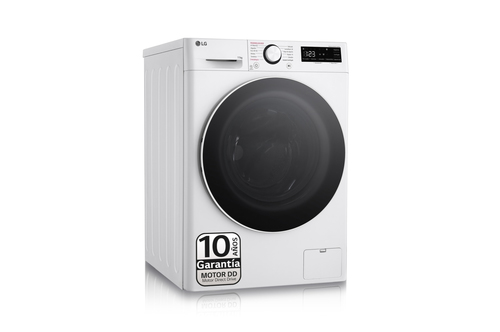 LG F4WR6011A0W
