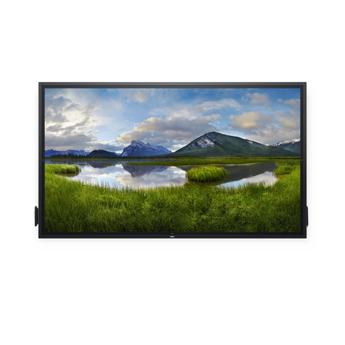 Dell P8624QT