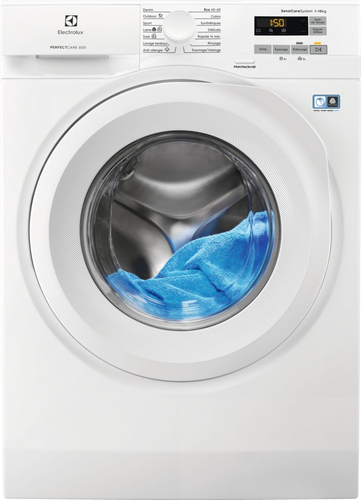 Electrolux EW6F5120WA 914916723