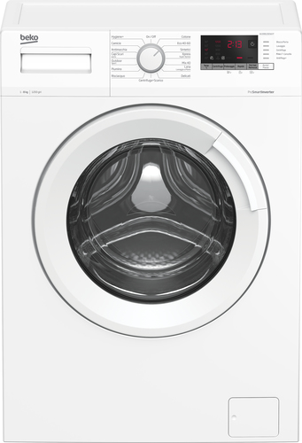 Beko WUXR81282WI/IT 7000840079