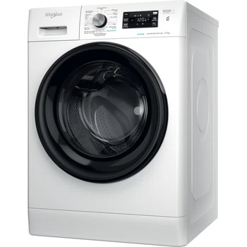 Whirlpool FFB 10658 BEV F