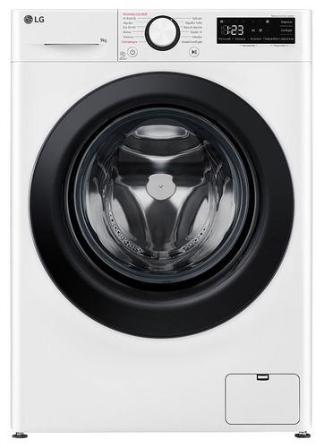 LG F4WR5009A6W