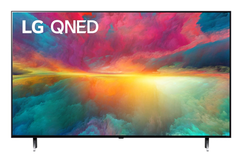 LG 50QNED753RA