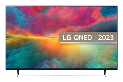 LG 55QNED753RA