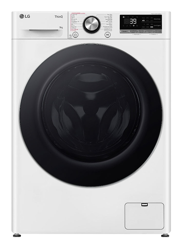LG F4WR7009S2W