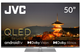 JVC LT-50VAQ830P