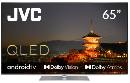 JVC LT-65VAQ830P