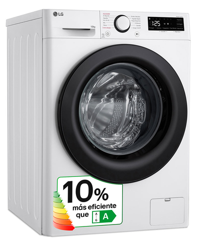 LG F4WR5010A6W