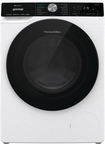 Gorenje WNS1X4ARTWIFI/UA