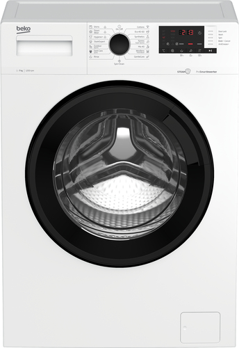 Beko WUE7612XBWS 7000640086