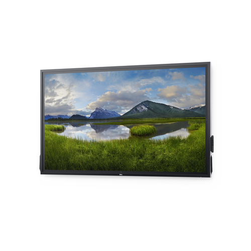 Dell P7524QT
