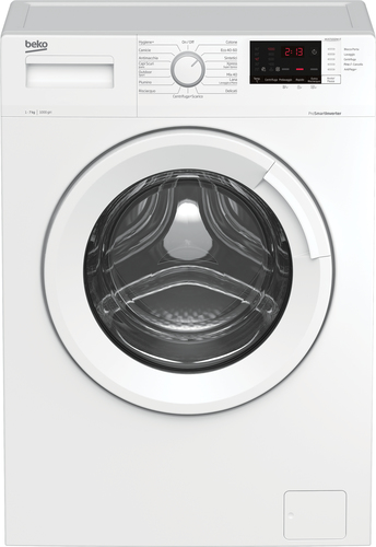 Beko WUX71032WI-IT 7000440061