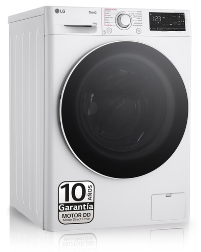 LG F4WR5510A0W