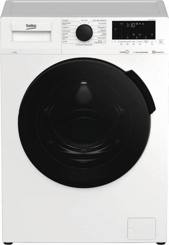 Beko WMC101464ST1 7158146600