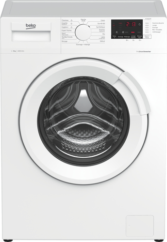 Beko WTV95220W 7158146700