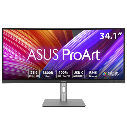 ASUS PA34VCNV